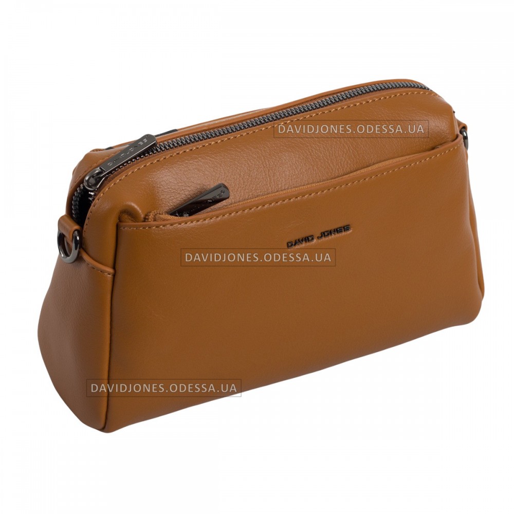 Клатч CM6247T cognac Клатч CM6247T cognac