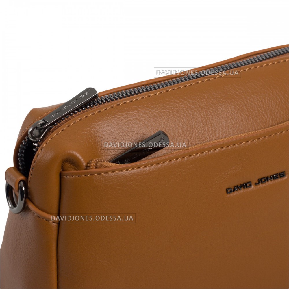 Клатч CM6247T cognac Клатч CM6247T cognac