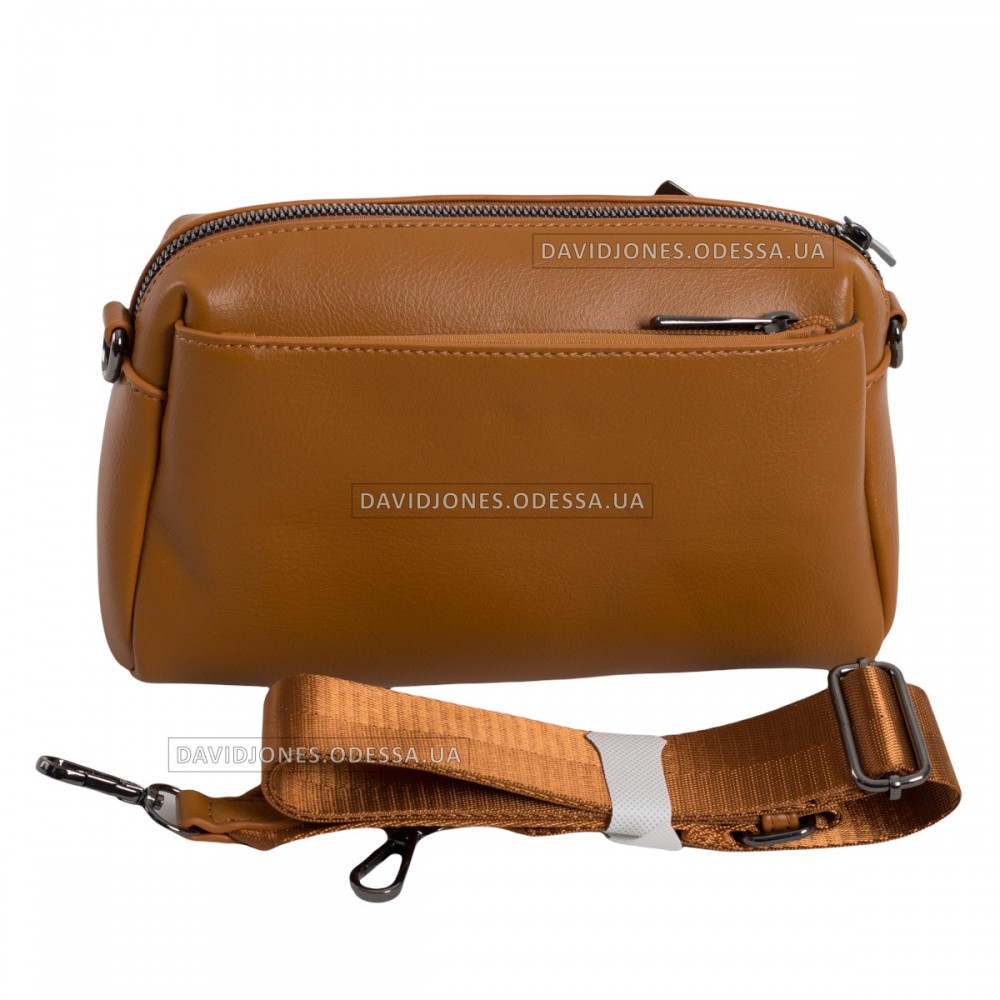 Клатч CM6247T cognac Клатч CM6247T cognac