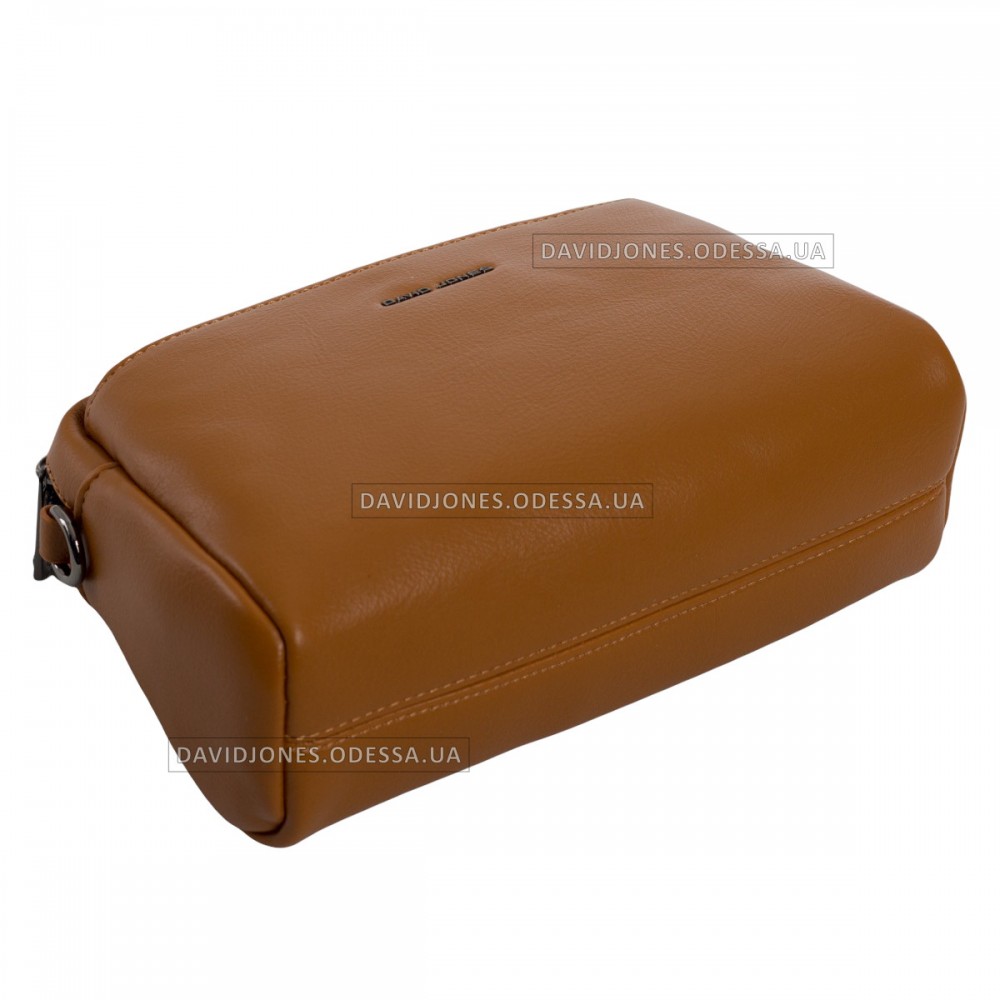 Клатч CM6247T cognac Клатч CM6247T cognac