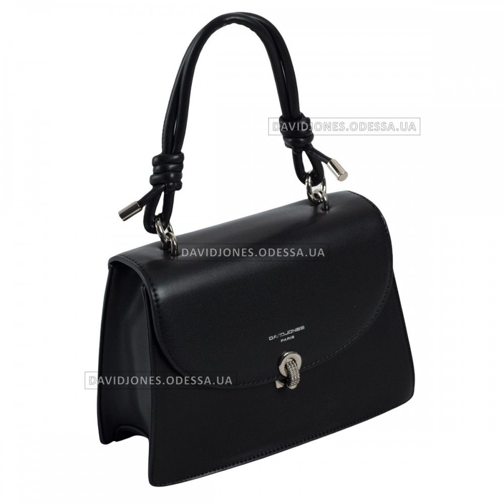 Клатч CM6236T black Клатч CM6236T black