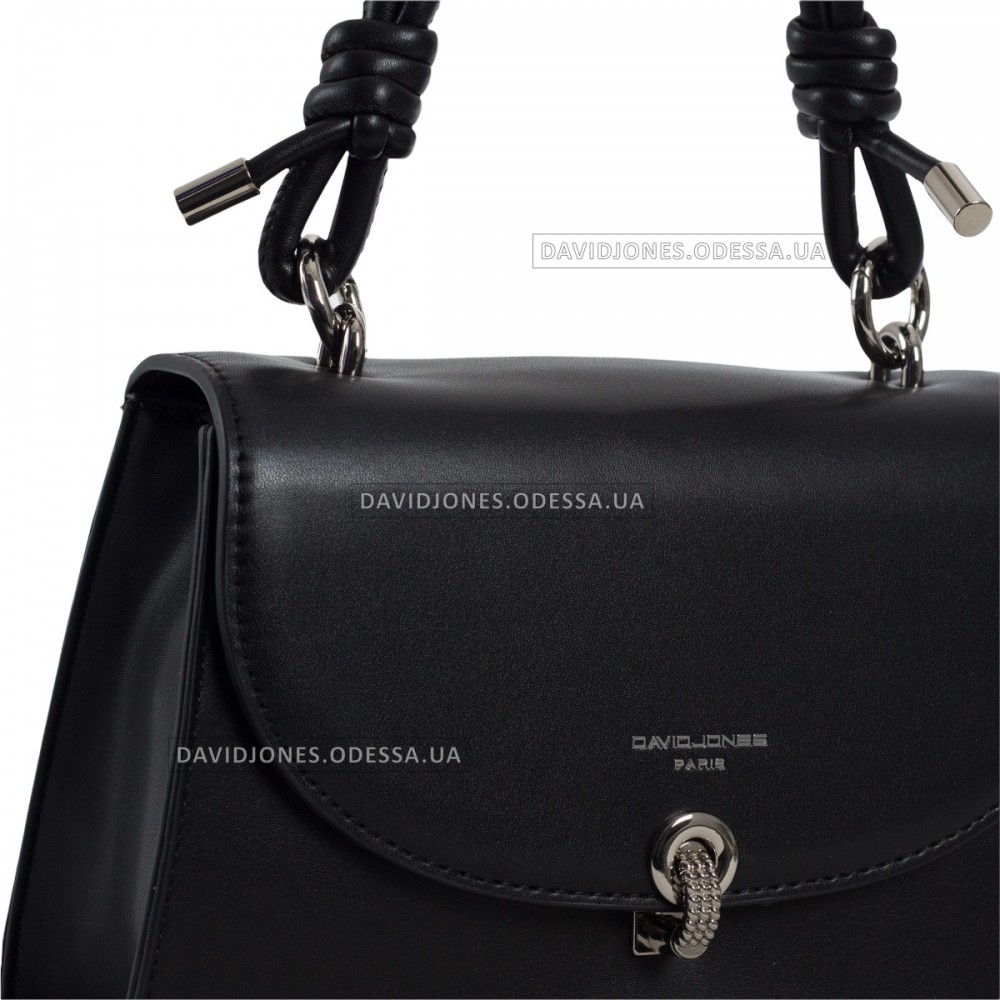 Клатч CM6236T black Клатч CM6236T black