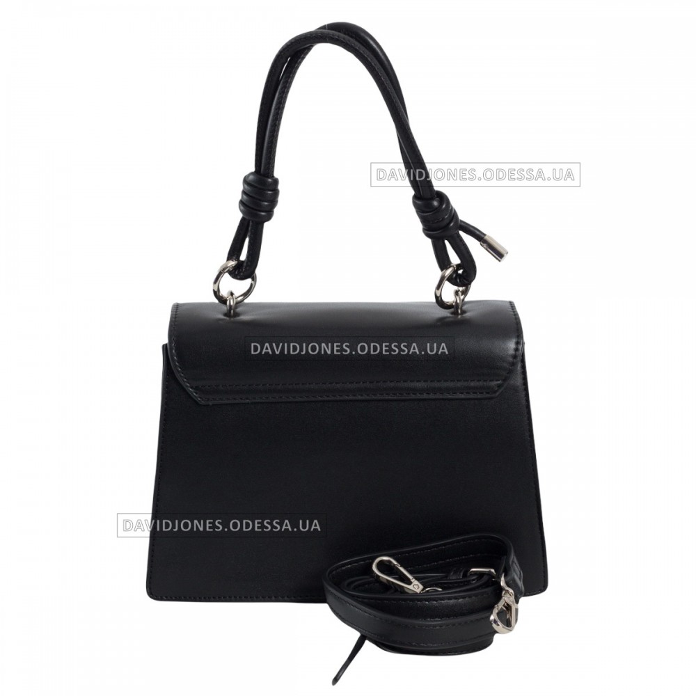 Клатч CM6236T black Клатч CM6236T black