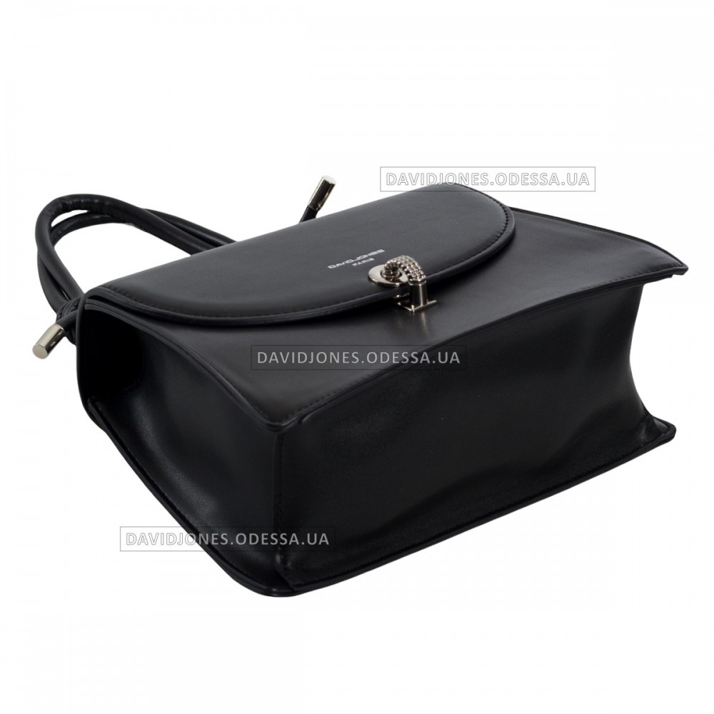 Клатч CM6236T black Клатч CM6236T black