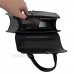 Клатч CM6236T black Клатч CM6236T black