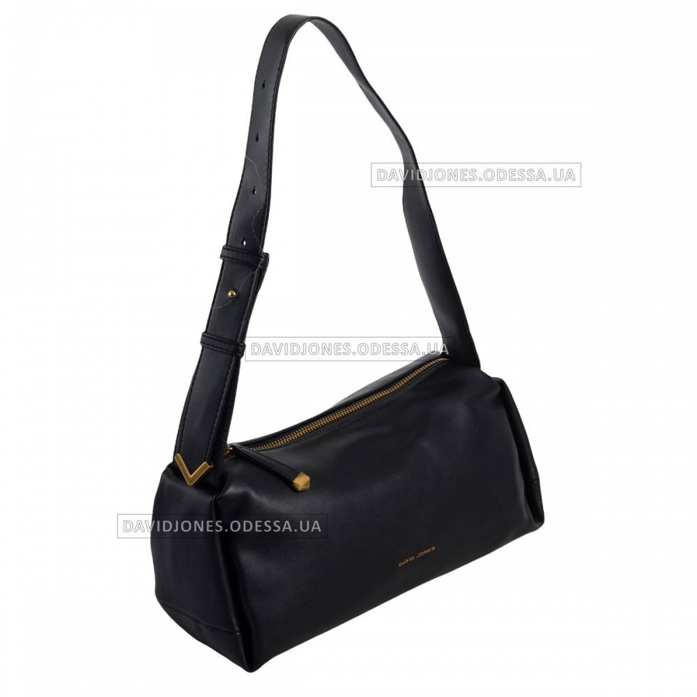 Клатч CM6293T black Клатч CM6293T black