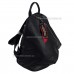 Женский рюкзак CM6254T black