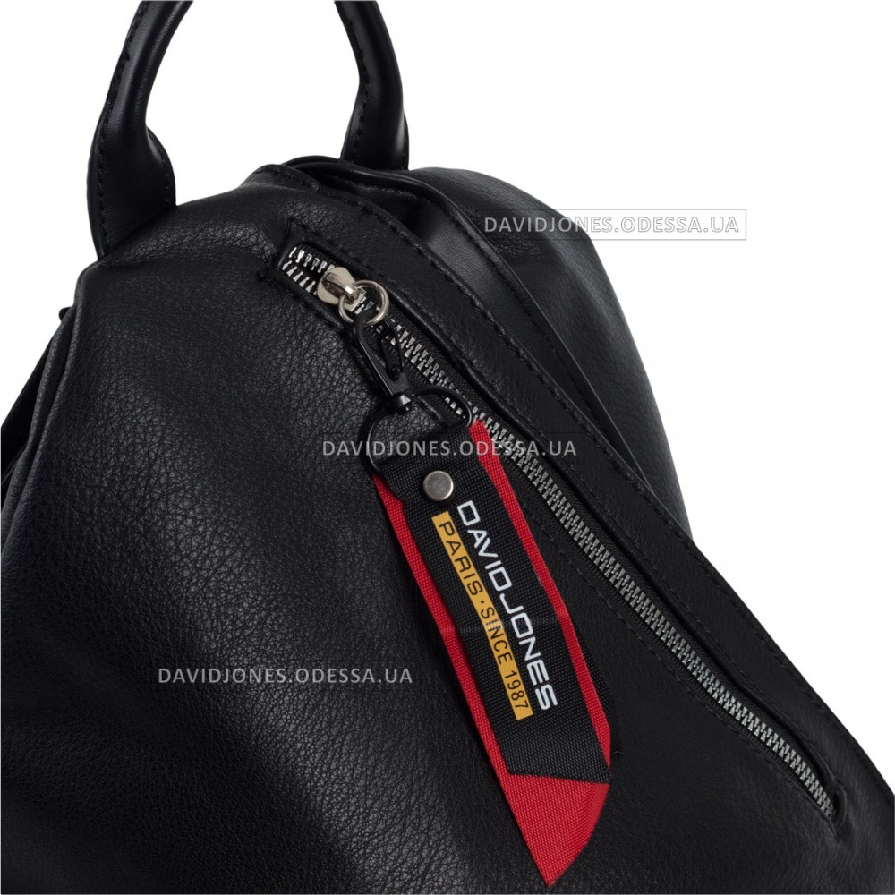 Женский рюкзак CM6254T black