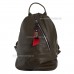 Женский рюкзак CM6254T dark khaki