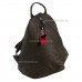 Женский рюкзак CM6254T dark khaki