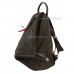 Женский рюкзак CM6254T dark khaki