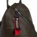 Женский рюкзак CM6254T dark khaki
