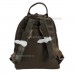Женский рюкзак CM6254T dark khaki