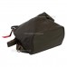 Женский рюкзак CM6254T dark khaki