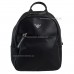 Женский рюкзак 6618-3T black