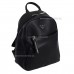 Женский рюкзак 6618-3T black