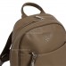Женский рюкзак 6618-3T khaki