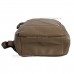 Женский рюкзак 6618-3T khaki