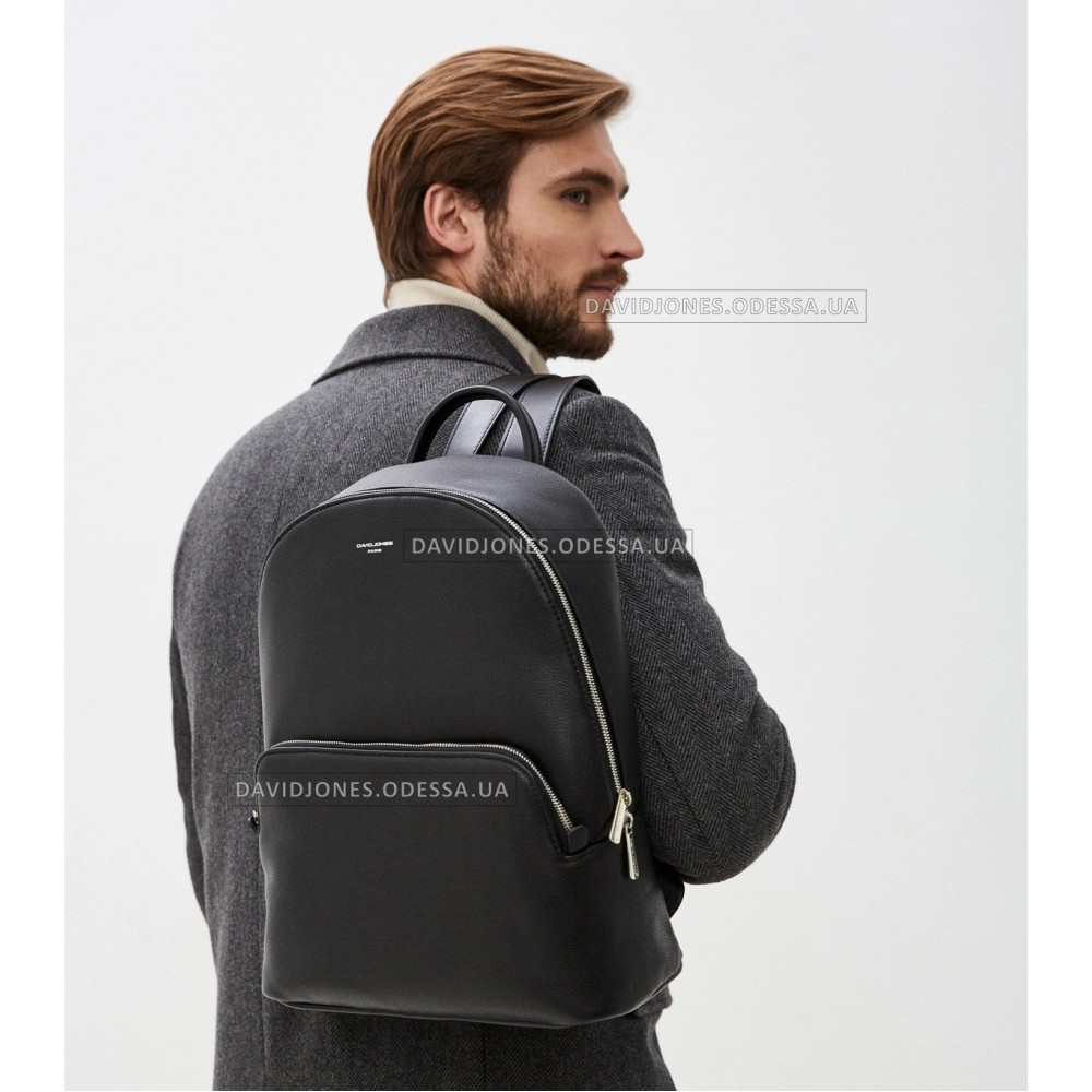 Рюкзак 902203 black