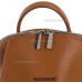 Жіночий рюкзак CM6026 cognac