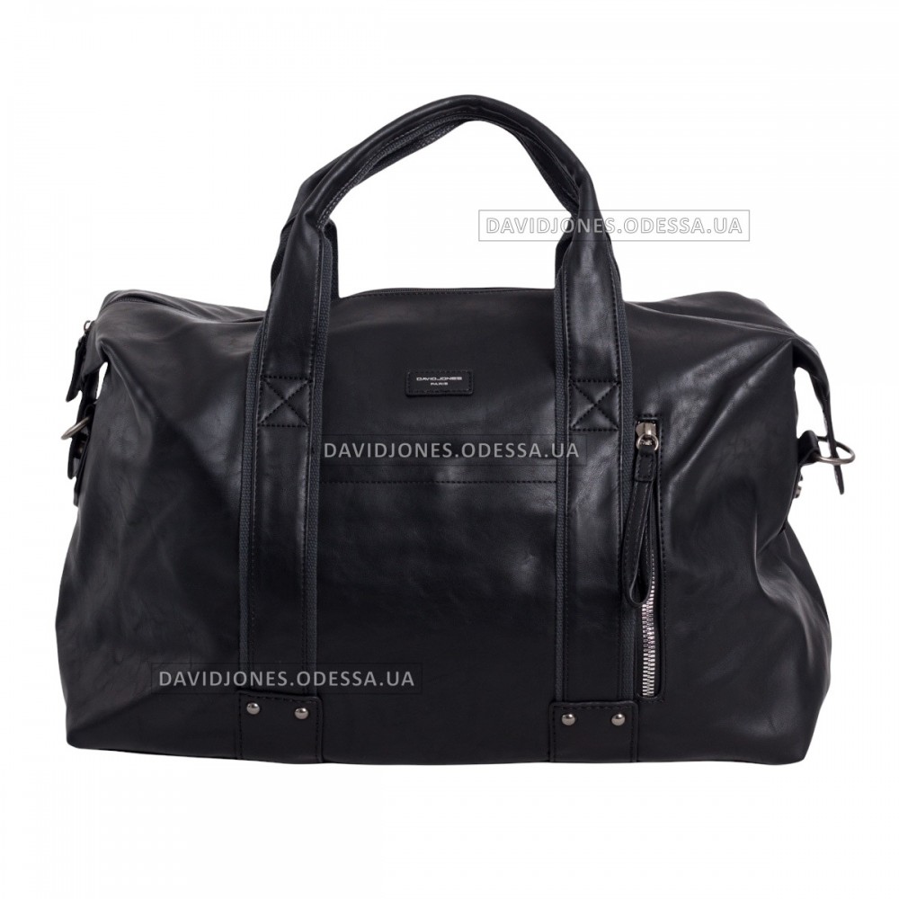 Дорожня сумка CM3960 black Дорожня сумка CM3960 black