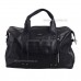Дорожня сумка CM3960 black Дорожня сумка CM3960 black