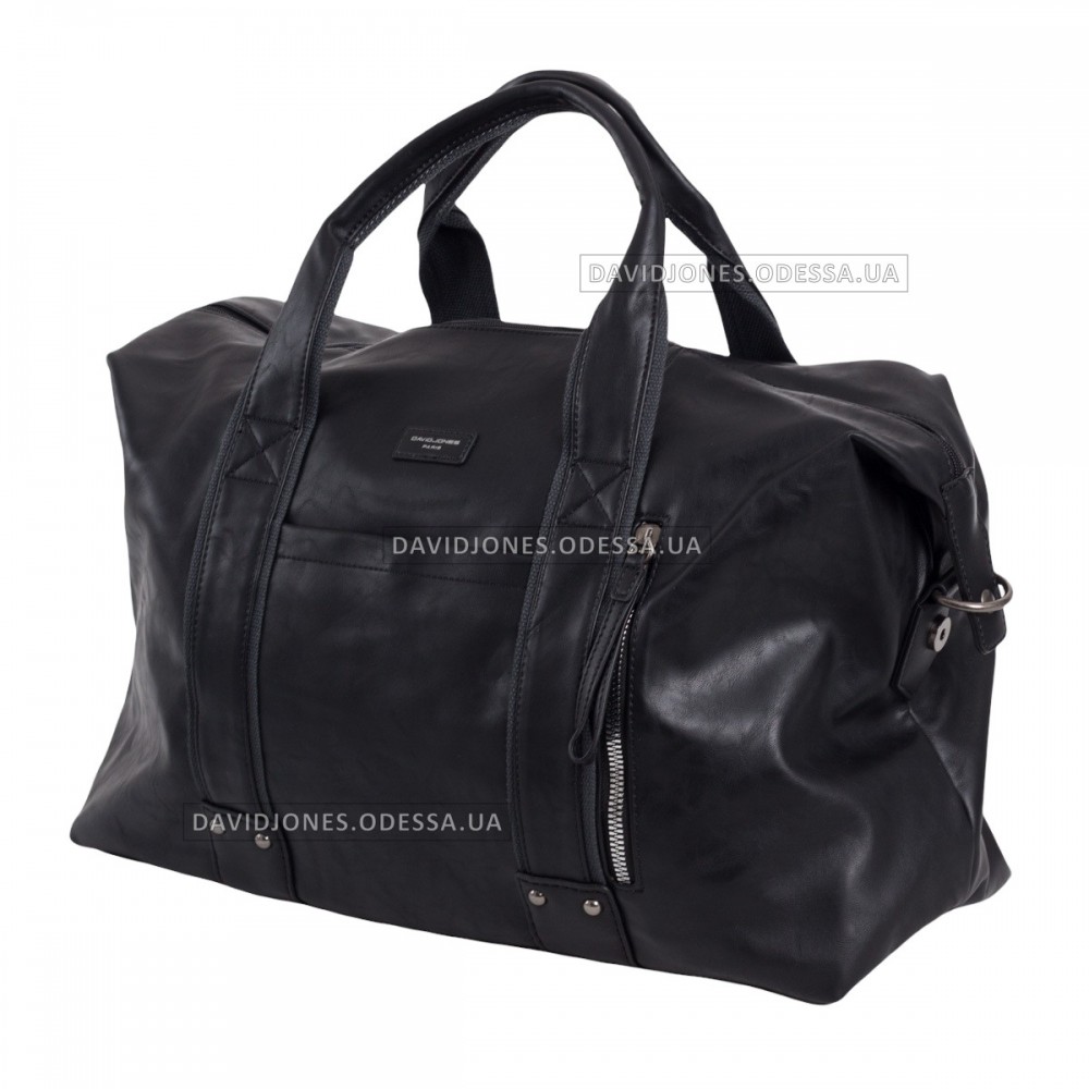 Дорожня сумка CM3960 black Дорожня сумка CM3960 black