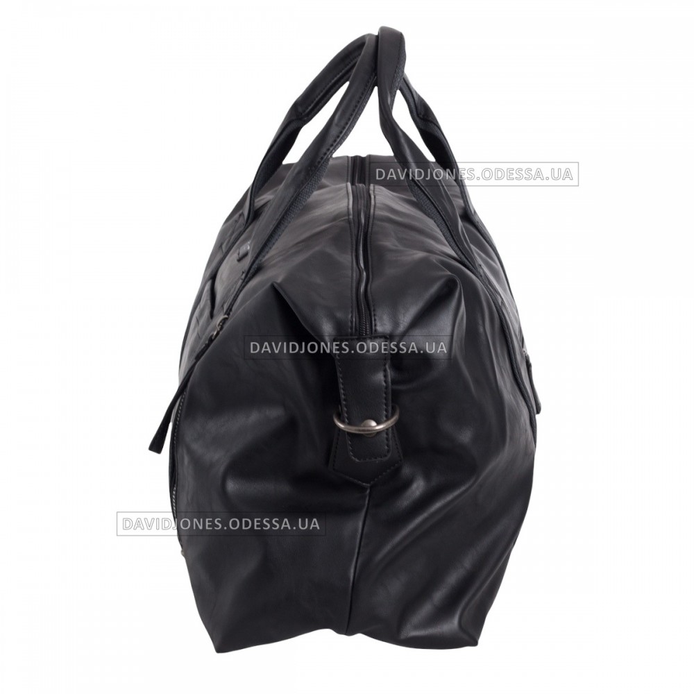 Дорожня сумка CM3960 black Дорожня сумка CM3960 black