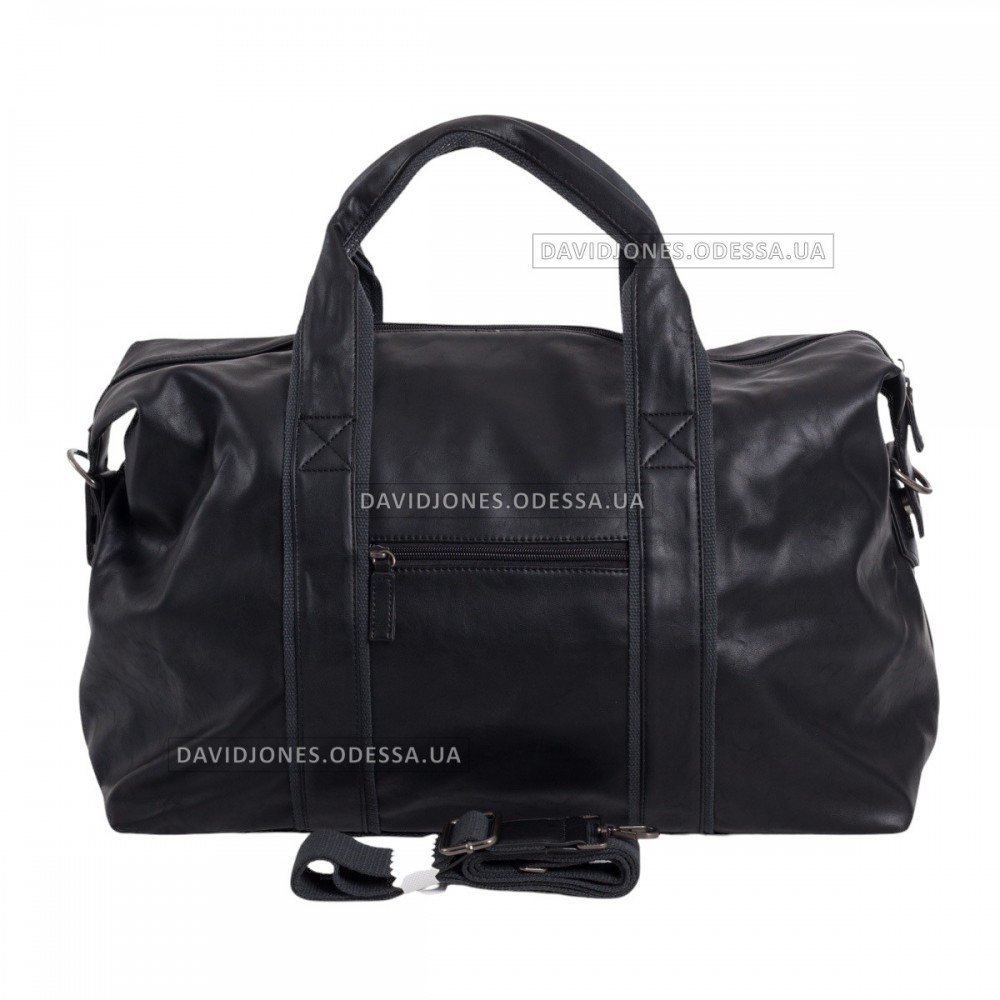 Дорожня сумка CM3960 black Дорожня сумка CM3960 black