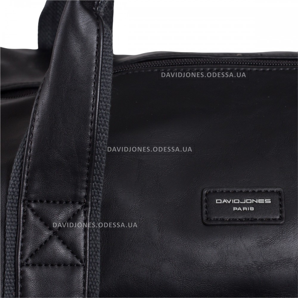 Дорожня сумка CM3960 black Дорожня сумка CM3960 black