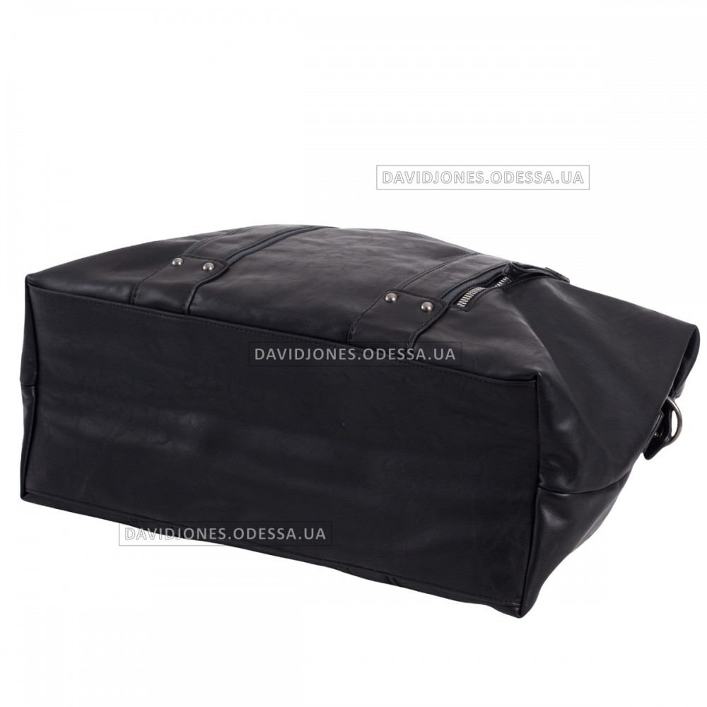 Дорожня сумка CM3960 black Дорожня сумка CM3960 black