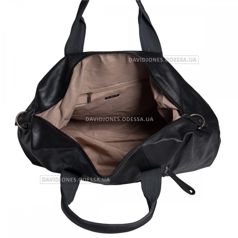 Дорожня сумка CM3960 black Дорожня сумка CM3960 black