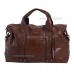 Дорожня сумка CM3960 dark brown Дорожня сумка CM3960 dark brown