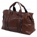 Дорожня сумка CM3960 dark brown Дорожня сумка CM3960 dark brown
