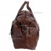 Дорожня сумка CM3960 dark brown Дорожня сумка CM3960 dark brown