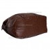 Дорожня сумка CM3960 dark brown Дорожня сумка CM3960 dark brown