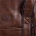 Дорожня сумка CM3960 dark brown Дорожня сумка CM3960 dark brown