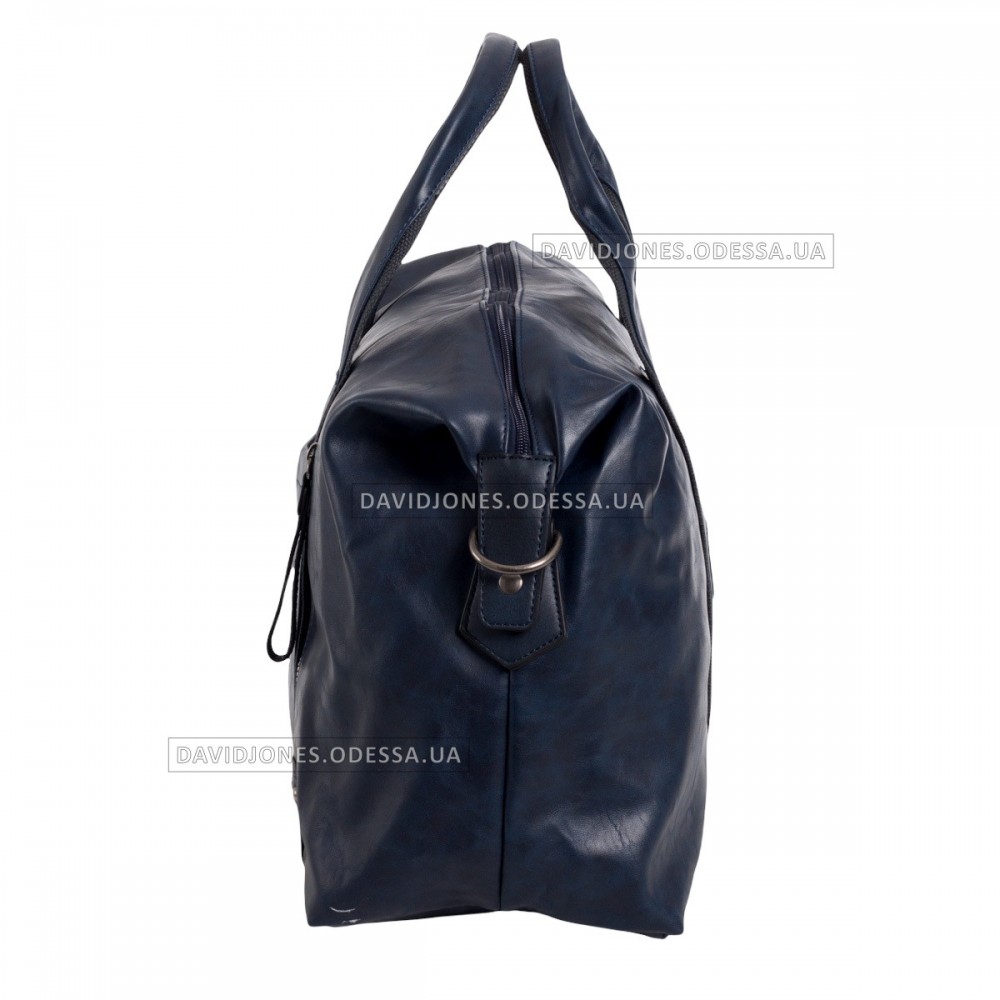 Дорожня сумка CM3960 dark blue Дорожня сумка CM3960 dark blue