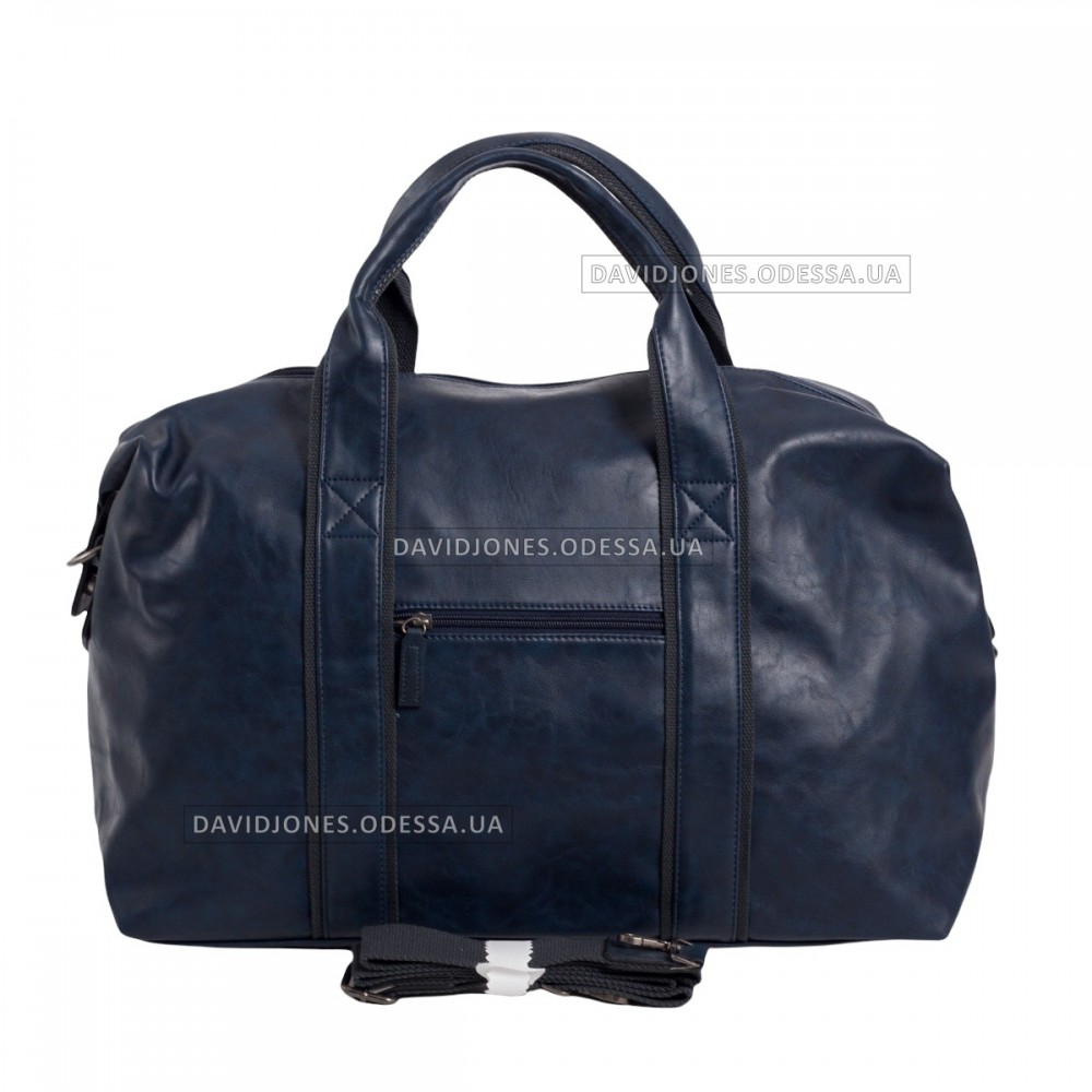 Дорожня сумка CM3960 dark blue Дорожня сумка CM3960 dark blue