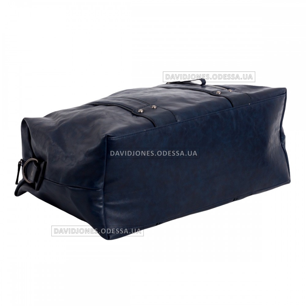 Дорожня сумка CM3960 dark blue Дорожня сумка CM3960 dark blue