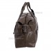 Дорожня сумка CM3960 dark taupe Дорожня сумка CM3960 dark taupe