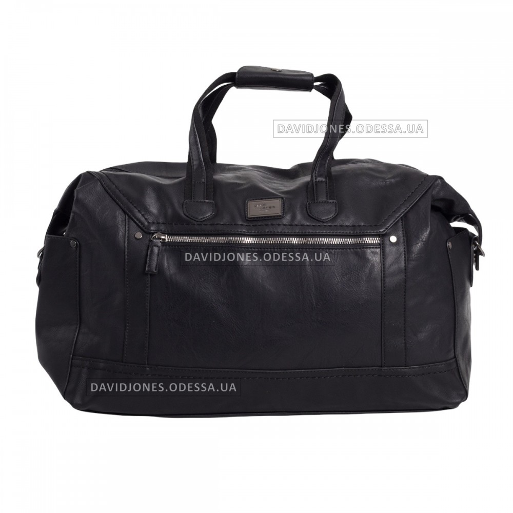 Дорожня сумка CM5341 black Дорожня сумка CM5341 black