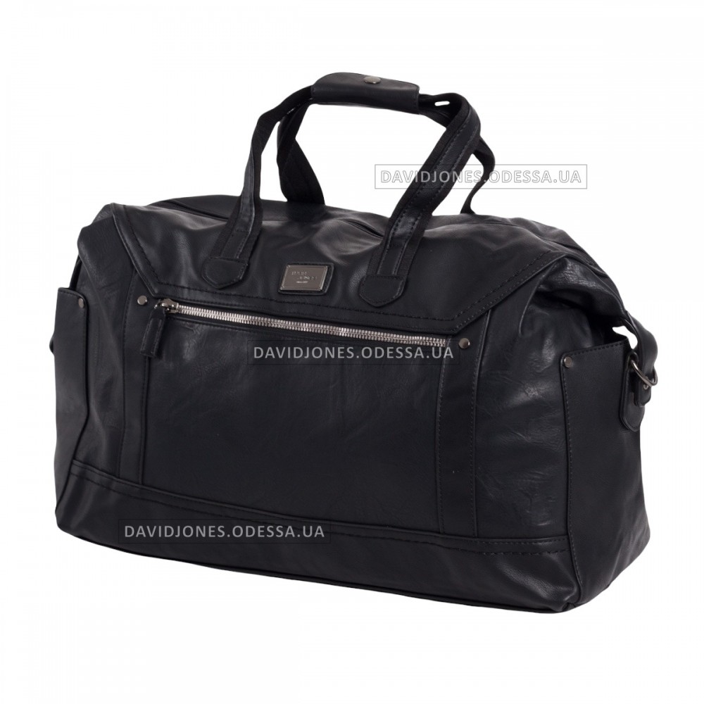 Дорожня сумка CM5341 black Дорожня сумка CM5341 black