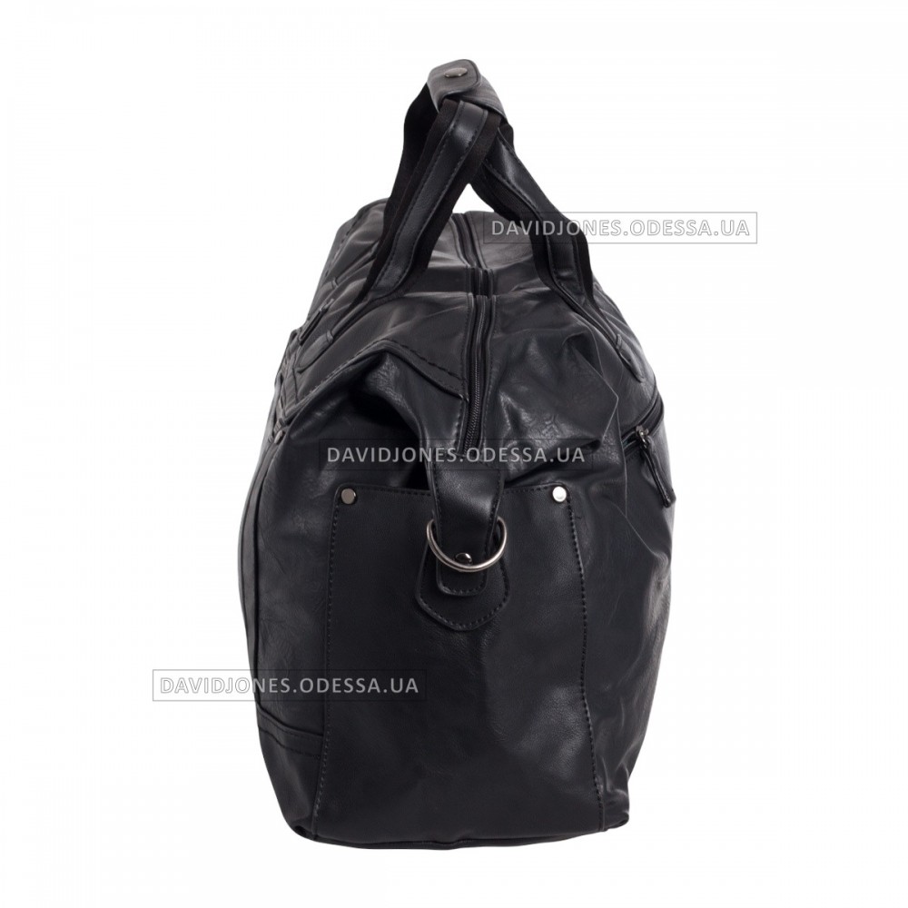 Дорожня сумка CM5341 black Дорожня сумка CM5341 black