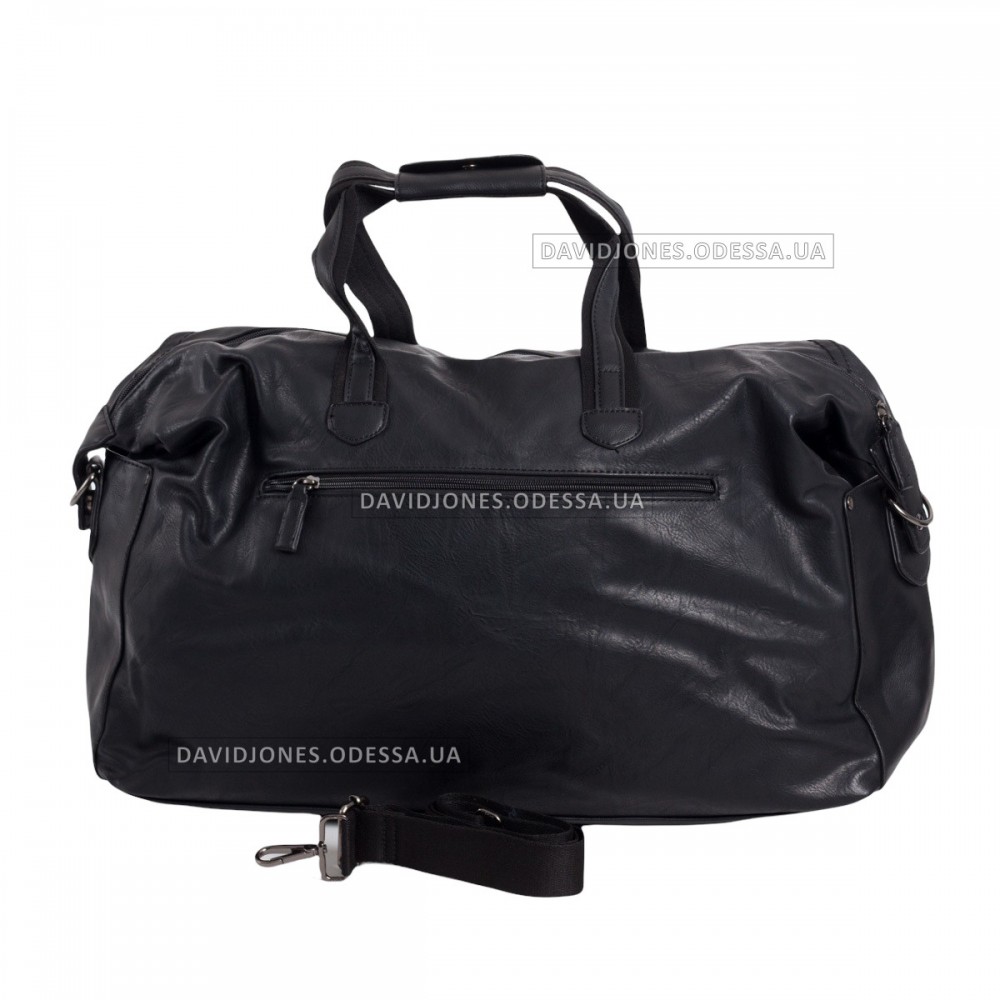 Дорожня сумка CM5341 black Дорожня сумка CM5341 black