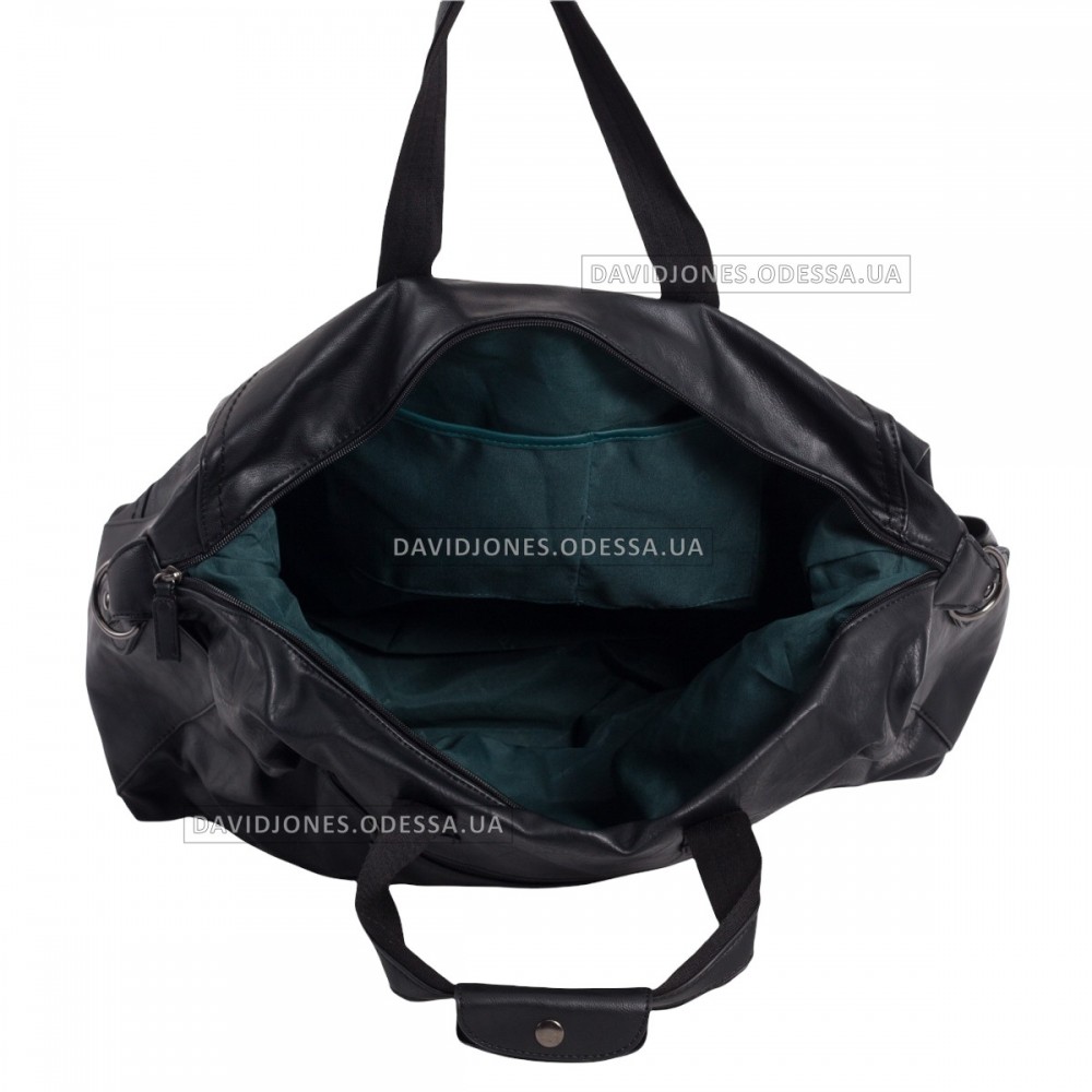 Дорожня сумка CM5341 dark camel Дорожня сумка CM5341 dark camel