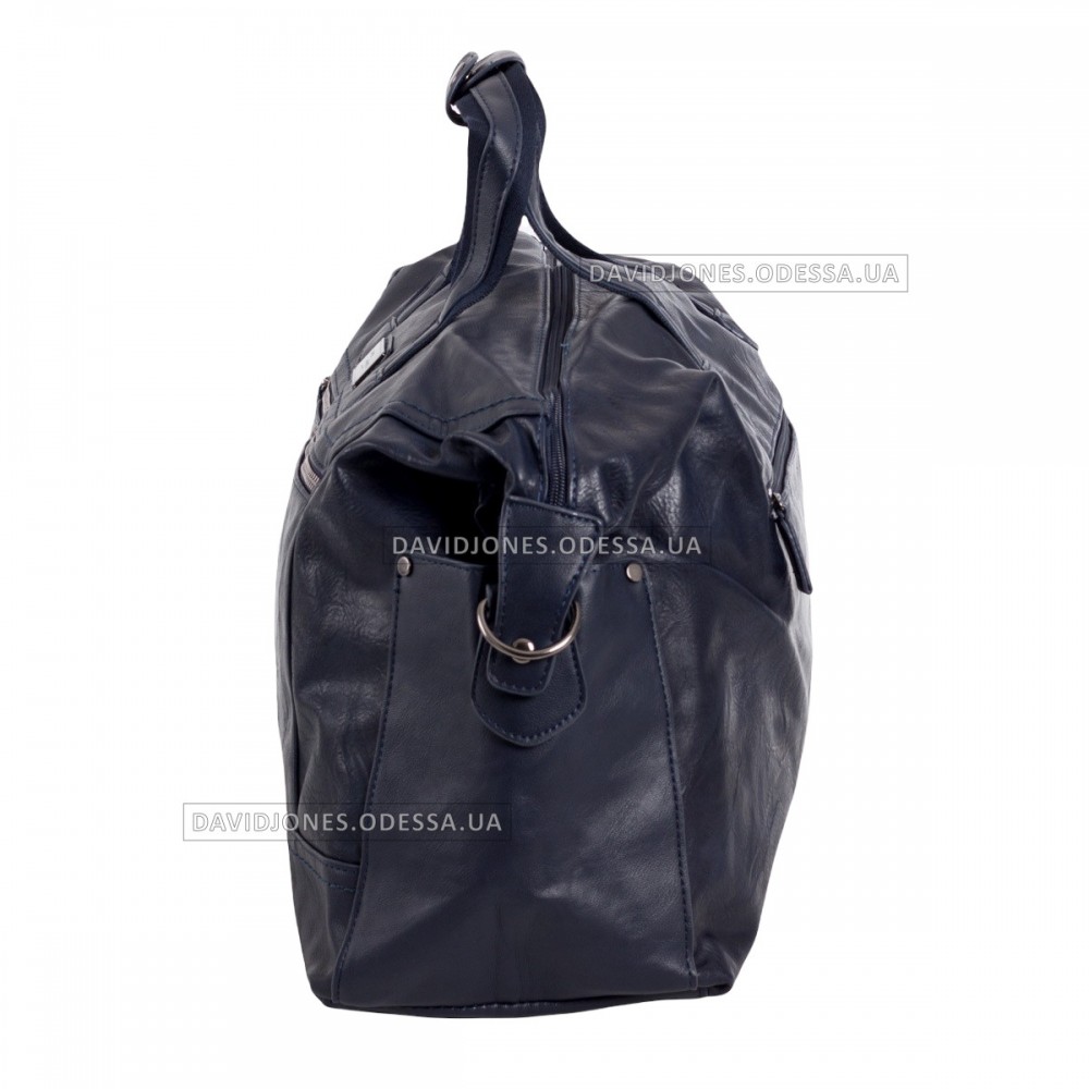 Дорожня сумка CM5341 dark blue Дорожня сумка CM5341 dark blue