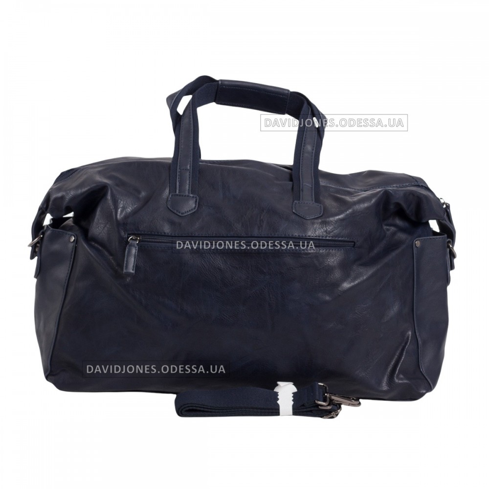 Дорожня сумка CM5341 dark blue Дорожня сумка CM5341 dark blue