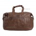 Дорожня сумка CM5341 dark camel Дорожня сумка CM5341 dark camel