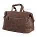 Дорожня сумка CM5341 dark camel Дорожня сумка CM5341 dark camel